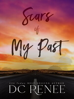 cover image of Scars of My Past